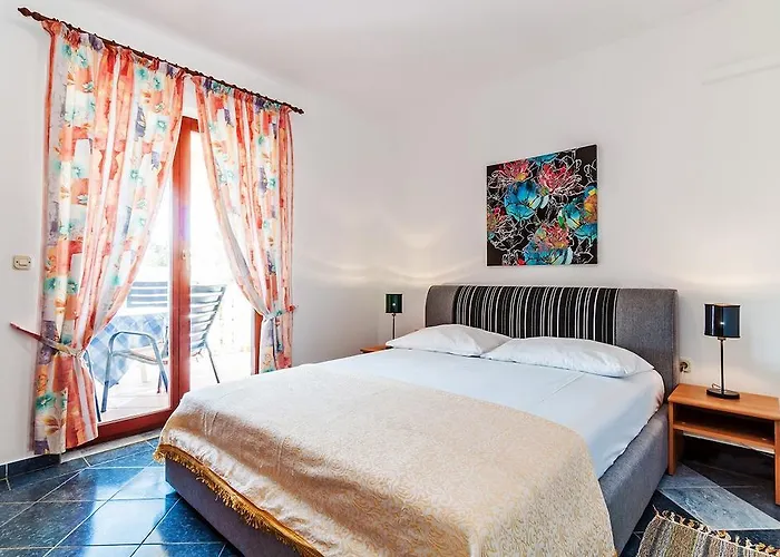 Apartment Mare Vir
