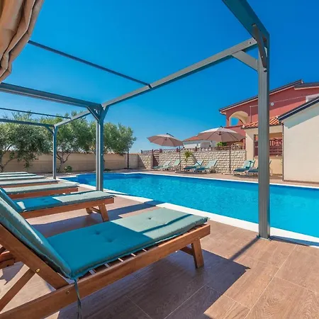 Appartement Mare