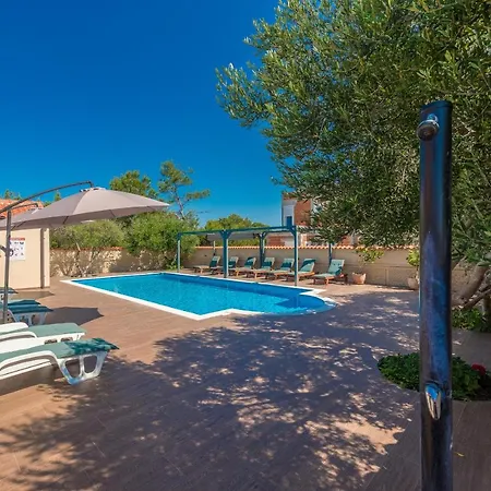 Mare Appartement