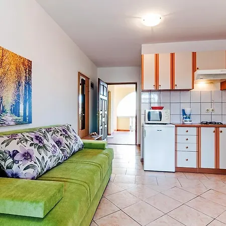 Appartement Mare
