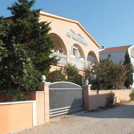 Mare Апартаменты