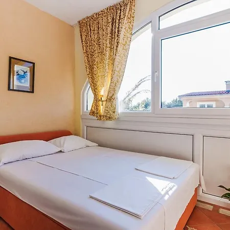 Appartement Mare *