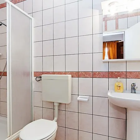 דירה Mare ויר