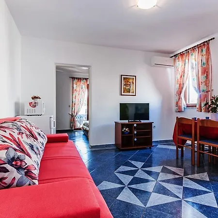 Mare Appartement Vir