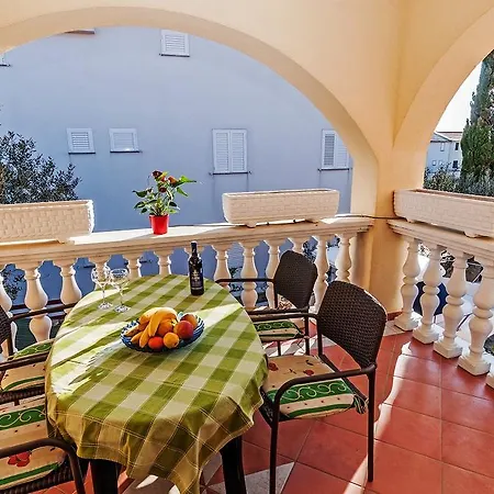 Appartement Mare *