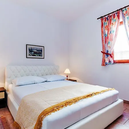 Mare Appartement *