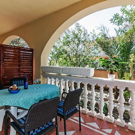 Mare Appartement *