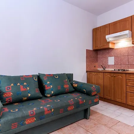 Mare Appartement *