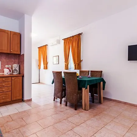 Appartement Mare *
