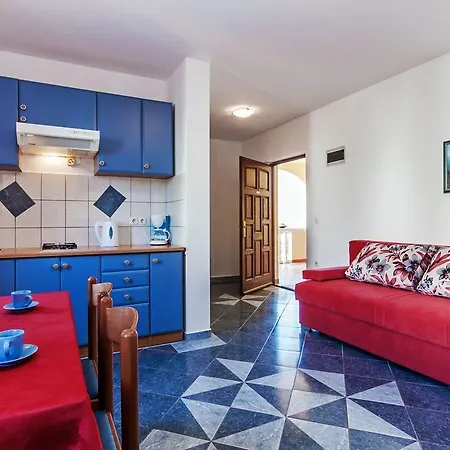 Appartement Mare *