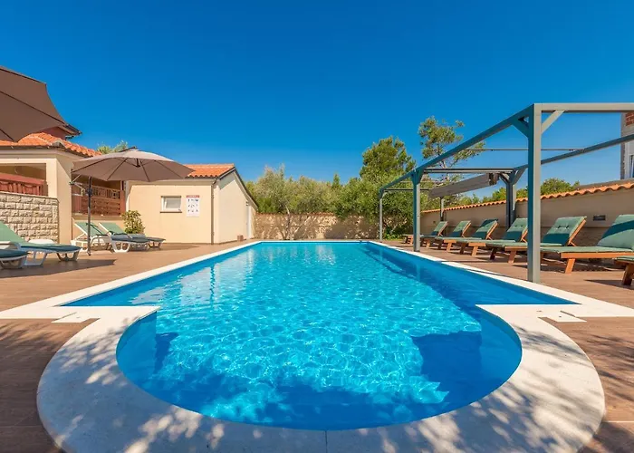 Mare Apartment