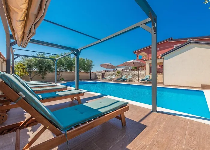 Апартаменты Mare