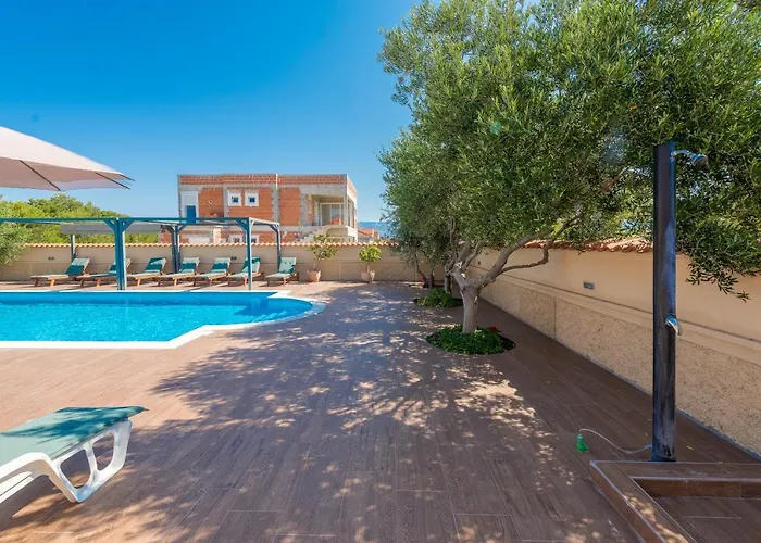 Mare Apartment *