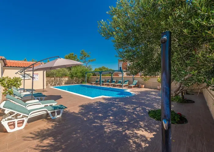 Mare Апартаменты