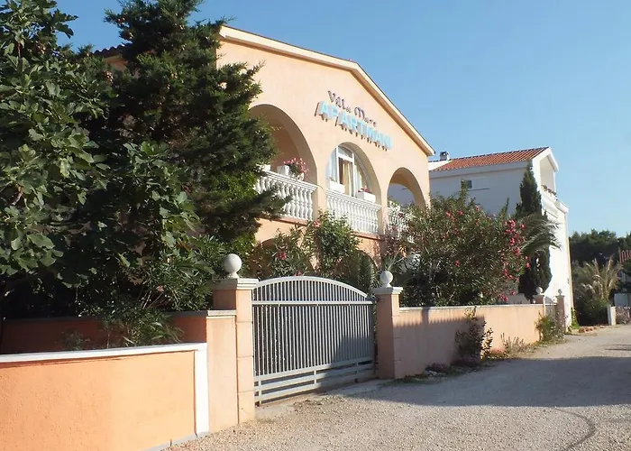 Mare Апартаменты