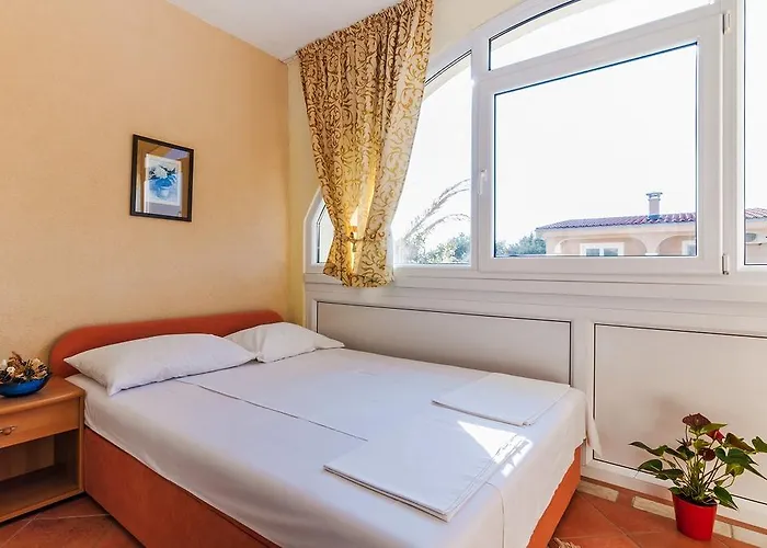 Апартаменты Mare *