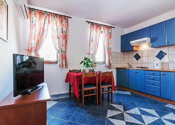 Апартаменты Mare *