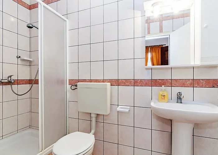 Апартаменты Mare Вир