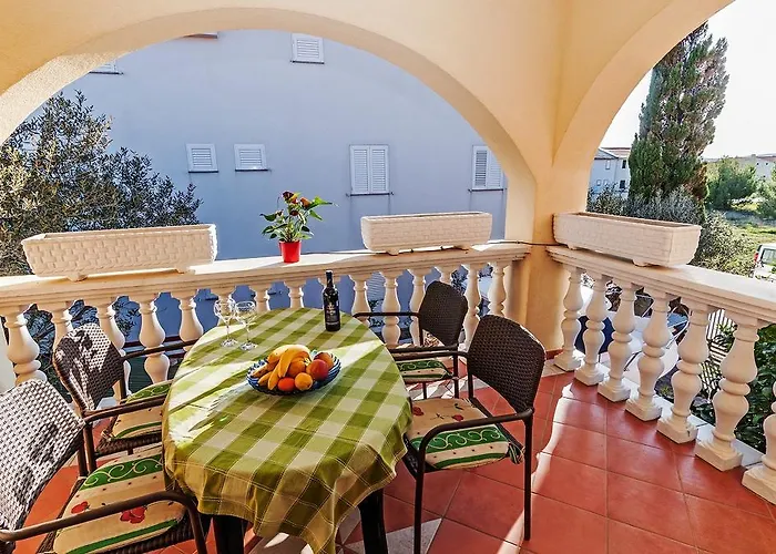 Апартаменты Mare *