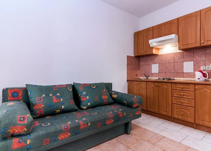 Mare Апартаменты *